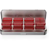 Evans Mini Equalizer Pods Drum Dämpfer Gels