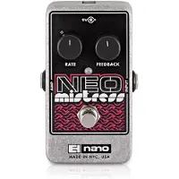 Electro-harmonix Neo Mistress Flanger