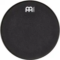 Meinl Marshmallow Übungspad 12" Schwarz