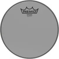 Remo Emperor Colortone Rauch 16" Trommelkopf