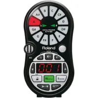 Roland VT-12 Vocal Trainer Schwarz
