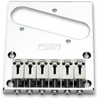 Fishman AST PowerSteg Tonabnehmer