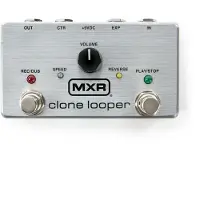 Mxr M303 Klonschleifer