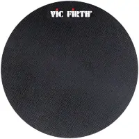 Vic Firth einzelne Trommel Mute 10"