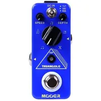 Mooer Audio Mooer Triangolo Digital Tremolopedal