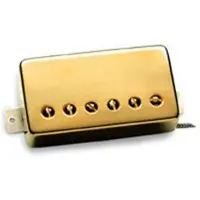 Seymour Duncan SH-55 Seth Lover Steg-Tonabnehmer Gold