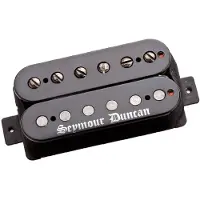 Seymour Duncan Black Winter Halspickup schwarz