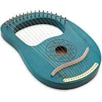 Gear4Music L12 Bluetooth Säulen-DSP-PA-System