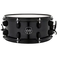 Mapex MPX 14 x 6.5 Ahorn/Pappel Snare Drum Midnight Black