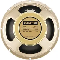 Celestion G12H-75 Creamback G12H-75 Creamback 16 Ohm Lautsprecher