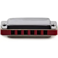 Seydel Harmonicas Seydel 1847 Big Six Mundharmonika Lava A