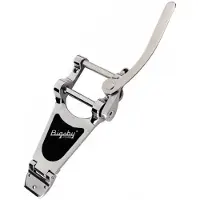Bigsby B70 Aluminium poliert