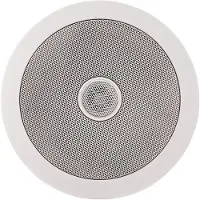 SubZero 5"-Deckenlautsprecher 100 V Line