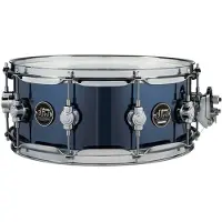 DW Drums DW Performance Series 14x 5.5" Snare Drum Finish Ply Chrom Shadow