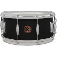 Gretsch drums Gretsch USA Black Copper 14 x 65-Snaredrum