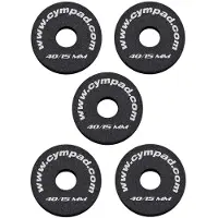 Cympad Optimierer 40/15mm Satz