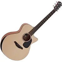 Furch Guitars Violet Deluxe Serie GC-EM a