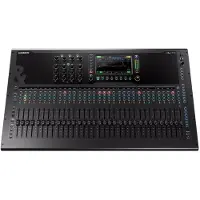Allen & Heath QU-7D Digitales Mischpult mit Dante