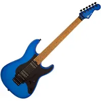 Charvel Pro-Mod Plus So-Cal Style 1 HH FR CM Blue Burst