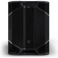 LD Systems ICOA SUB PRO 21 A Aktiver PA-Subwoofer