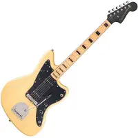 Squier FSR Classic Vibe 70er Jazzmaster Vintage Blonde