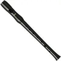 Yamaha YRN22 Sopraninoblockflöte barocke Griffweise