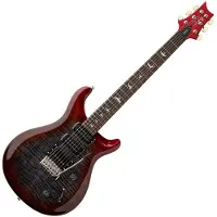 Paul Reed Smith PRS SE Studio Holzkohle Cherry Burst (2026)