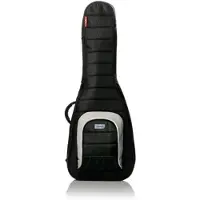 Mono M80 E-Gitarren-Gitarrentasche schwarz