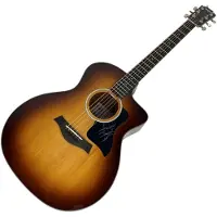 Taylor Guitars Taylor 214ce K Plus Sunburst