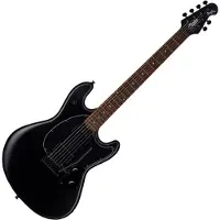 Sterling By Music Man Sterling StingRay Gitarre SR30 Stealth Black