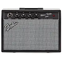 Fender Mini '65 Twin Amp