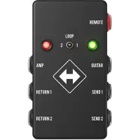 JHS Pedals JHS Pedale Switchback