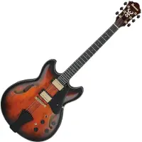 Ibanez ASH300 Tobacco Brown