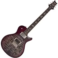 Paul Reed Smith PRS Tremonti Charcoal #0415074 Purple Burst