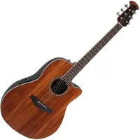 Ovation CS24P Celebrity Standard Plus gemasertes Koa