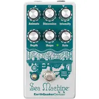 Earthquaker Devices Meer Maschine V3 Chor