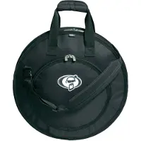 Protection racket 24 Deluxe Becken-Case