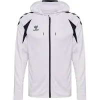 Hummel Sweatjacke mit Kapuze Core 2.0