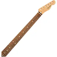 Fender Tele Bariton-Hals 22 Medium Jumbo Pau Ferro