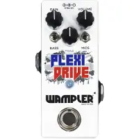 Wampler Plexi Drive Mini British Overdrive Pedal