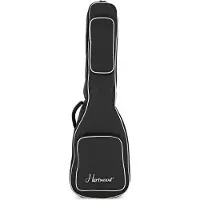 Hartwood Bassgitarre Gig Bag