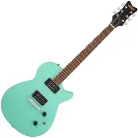 Gretsch Streamliner Jet Club LRL Sea Foam Green