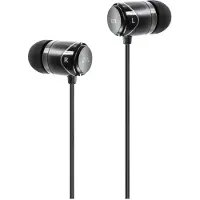 SoundMagic E11 schwarz