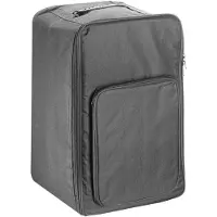 Stagg Medium Cajon Tasche mit Rückenriemen