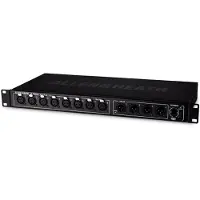 Allen & Heath AR84 - 8 In/4 Out - Remote-Expander