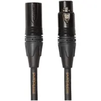 Roland Gold Series Mikrofonkabel 3ft/1m