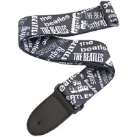Daddario 50BTL02 Beatles Gitarrengurt Beatlemania