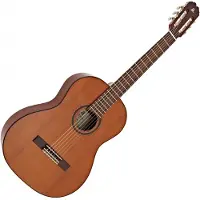 Admira 1908 Malaga Klassische Gitarre