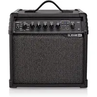 Line 6 Spider V 20 MkII 1x8 Combo-Verstärker
