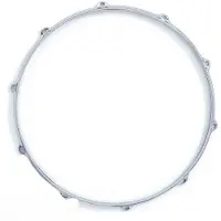 Gibraltar hardware Gibraltar 14" 10 Lug Die Cast Hoop 14" 10 Lug Hoop